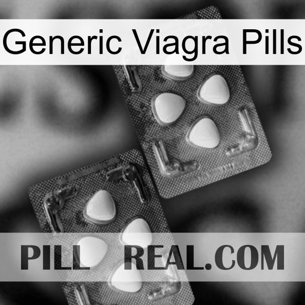 Generic Viagra Pills 14
